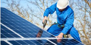 Installation Maintenance Panneaux Solaires Photovoltaïques à Saint-Marcory